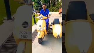 Bhide ka Scooter  Taarak Mehta Ka Ooltah Chashmah  Bhide Scooter [upl. by Llacam]