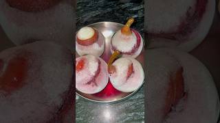 Babugosha With Jamun Food mg 20 short fact asmr [upl. by Louie]