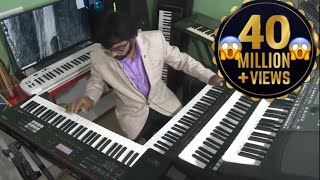 Zor Ki Barsaat Hui Song Jubin Nautiyal Rochak K  Abhishek Malhan Isha Malviya  Bhushan Kumar [upl. by Alyak]