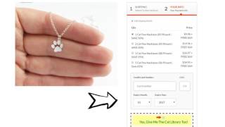 The AliExpress Sales Funnel In ClickFunnels Tour [upl. by Ranjiv999]