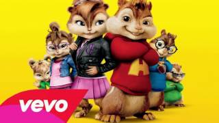 Shawn Mendes  Nothing holding me back Alvin and The Chipmunks Cover [upl. by Hare]