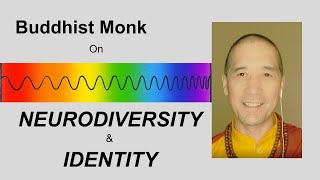 Neurodivergence and Conventional Reality  The Buddhist Perspective on Ultimate Truth [upl. by Anitsirt]