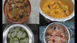 How To Cook Lauki with Chicken How To Cook Pumpkin with Chicken [upl. by Hujsak]