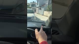 Ye Vent bhi kaam ka hai🤔 shorts viral car defogger ac vent useful [upl. by Eiddal570]