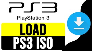 How to LOAD PS3 ISO Game Files in RPCS3 PS3 Emulator 2024  Play PS3 Games on RPCS3 [upl. by Arawaj]