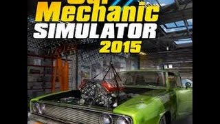 Car Mechanic Simulator 2015 XP HackCheat [upl. by Ecirtam]