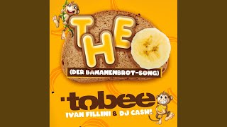 THEO Der BananenbrotSong [upl. by Patterman434]