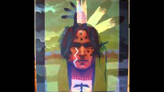 Ryan Burr American Indian Artist [upl. by Enriqueta]