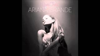 Ariana Grande  Honeymoon Avenue KaraokeInstrumental With Backing Vocals [upl. by Alegnave191]