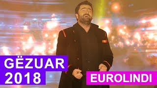 Shkodran Tolaj  Hape zemren  gezuar 2018  Eurolindi amp Etc [upl. by Latsyrc]