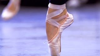 The Shoes  cityballet Bonus [upl. by Nyad]