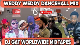 Dj Gat Dancehall Mix April 2024 Raw Squash Armanii Brysco Rajahwild Sossa Gx djgatdancehallmix [upl. by Yelyr]