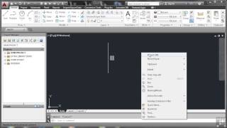 Autodesk AutoCAD Electrical 2014 Tutorial  INFER [upl. by Burtie]