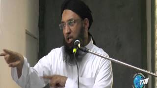 Imaan Belief Shaykh Zahir Mahmood [upl. by Neerihs]