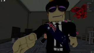 Mansion Story Roblox [upl. by Lambart]