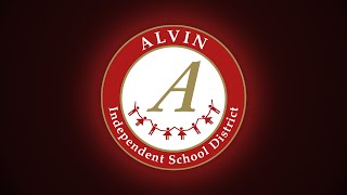 Alvin ISD Board Meeting  3524 [upl. by Pennie141]