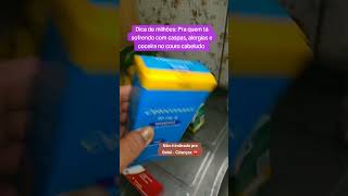 Shampoo Cetoconazol [upl. by Beverly]