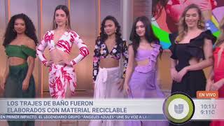 ¡Tendencias de trajes de baño 2024 🌊👙 Desde colores neón hasta moda sostenible [upl. by Ahsiema]