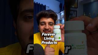 Benefits of Lycium plus in hindi I Best antioxident supplement I Forever living products reviews [upl. by Rodablas]