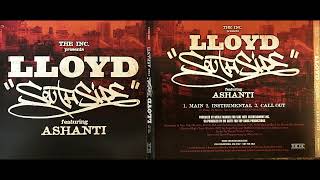 Ashanti amp Lloyd 2 Southside  INSTRUMENTAL VersionIrv Gotti  Ja Rule  Murder Inc2004 Promo [upl. by Liddle952]