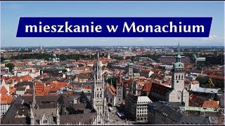 Jak znaleźć MIESZKANIE W MONACHIUM [upl. by Aved114]