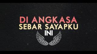 Denova  Mencapai Impian Official Lyric Video [upl. by Kanya]