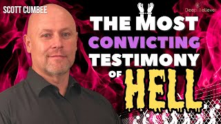 The Most Convicting Testimony of Hell [upl. by Bennett]