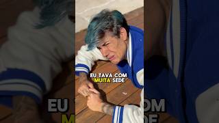 EU NÃO CONSIGO BEBER ÁGUA [upl. by Kutzer]