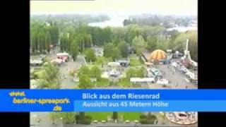 Spreepark 2 Woche nach der Eröffnung [upl. by Ennasor114]