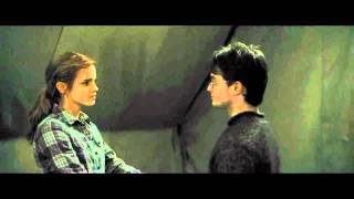 Harry amp Hermione dançam quotO Childrenquot de Nick Cave HD [upl. by Joye181]