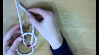 9 most useful SailingBoating Knots Revised  better angle [upl. by Herrera]