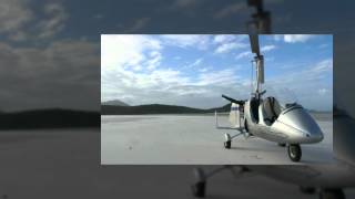 Gyrocopters For Sale  3 Types Of Gyrocopter For Sale [upl. by Arada]