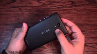 Innjoo Note Unboxing  فتح صندوق هاتف انجو نوت [upl. by Strickler]