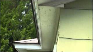 Adding Soffit and Ridge Vents for your Attic [upl. by Wilek]