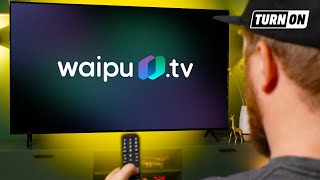 Waiputv So funktioniert das InternetFernsehen [upl. by Chadbourne]