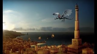 Dorne by Ellaria Sand  Game of Thrones Histories and Lore [upl. by Anavlys130]