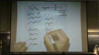 Drawing Isomers 2mpg [upl. by Matazzoni855]