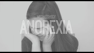 Anorexia  Silent Film [upl. by Moskow]