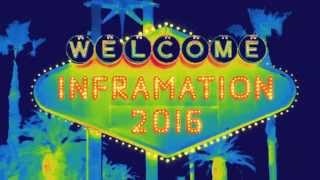 InfraMation 2016  The Leading IR Training Experience [upl. by Nennek]