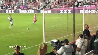 gol de luis suarez por el bicampeonato [upl. by Tansy]