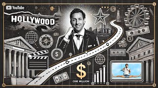 From Zero to Millions Adam Sandlers Rise to Fame and Fortune [upl. by Volny]