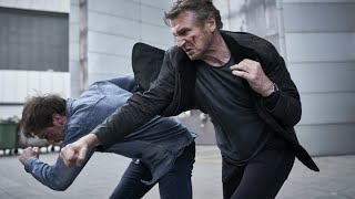 LIAM NEESON VENGANZA ESTRENO MUNDIAL PELICULA DE ACCIÓN COMPLETA EN ESPAÑOL LATINO [upl. by Ethelind]