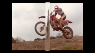 Motocross 19808182838485 [upl. by Libbna]