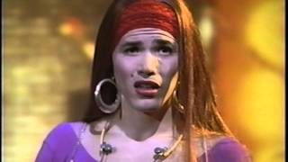 John Leguizamo is Manny The Fanny 1992 [upl. by Wolpert513]