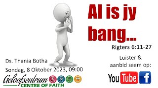 Al is jy bang [upl. by Asilem]