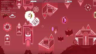 REVERENCE 57  Geometry dash [upl. by Emelen479]