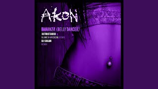 Bananza Belly Dancer Slowed [upl. by Kopans716]