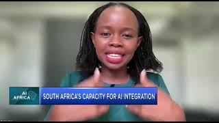 AI Africa How AI can unlock South Africa’s economic potential [upl. by Daria]