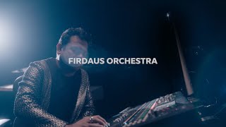 Firdaus Womens Orchestra [upl. by Nahij]