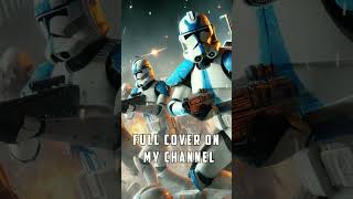 Star Wars  Clone Theme starwars music clonewars [upl. by Swart189]